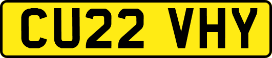 CU22VHY
