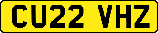 CU22VHZ
