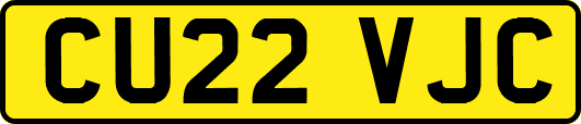CU22VJC