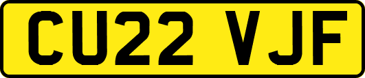 CU22VJF