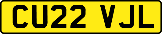 CU22VJL
