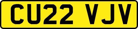 CU22VJV