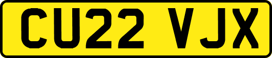 CU22VJX