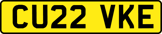 CU22VKE