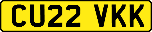 CU22VKK