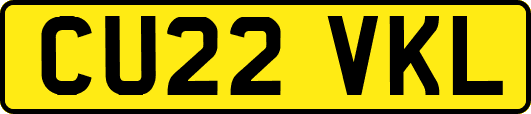 CU22VKL