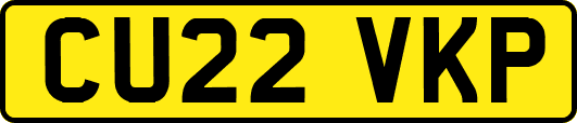 CU22VKP