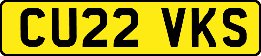 CU22VKS