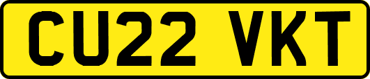 CU22VKT