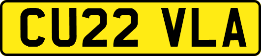CU22VLA