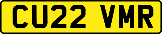 CU22VMR