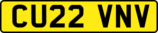 CU22VNV