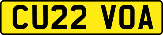 CU22VOA