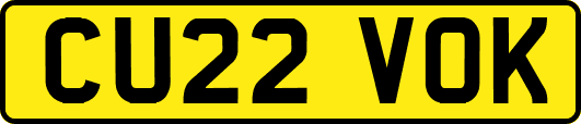 CU22VOK
