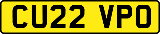 CU22VPO
