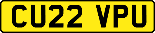 CU22VPU