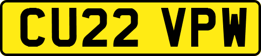 CU22VPW
