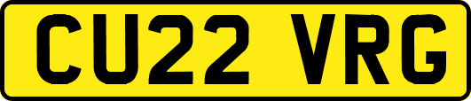 CU22VRG
