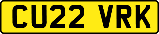 CU22VRK