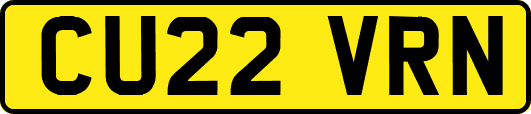 CU22VRN