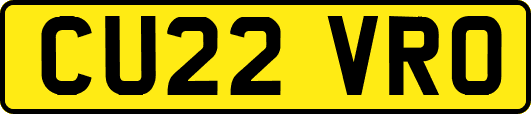 CU22VRO