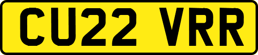 CU22VRR