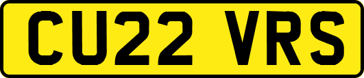 CU22VRS