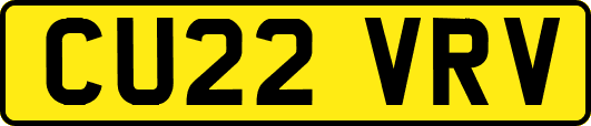 CU22VRV