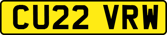 CU22VRW