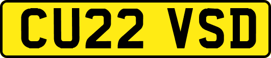 CU22VSD