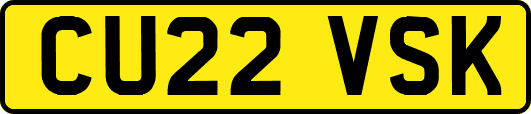 CU22VSK