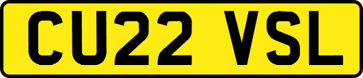 CU22VSL