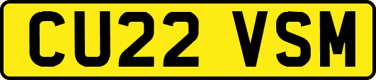 CU22VSM
