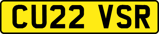 CU22VSR