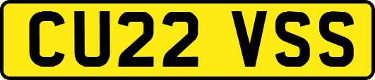 CU22VSS