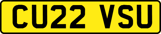 CU22VSU