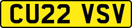 CU22VSV