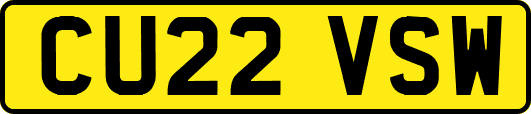 CU22VSW