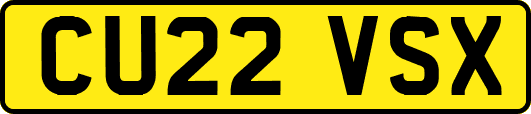 CU22VSX