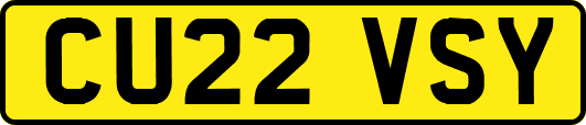 CU22VSY