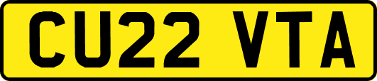 CU22VTA