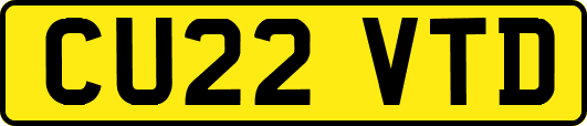 CU22VTD