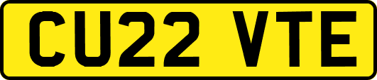 CU22VTE