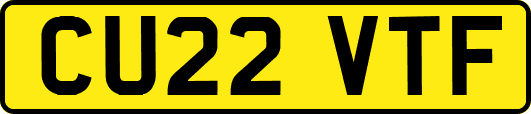 CU22VTF