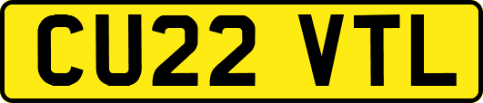 CU22VTL