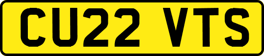 CU22VTS