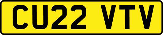 CU22VTV