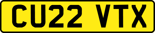 CU22VTX