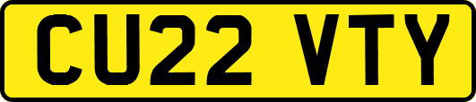 CU22VTY