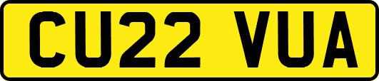 CU22VUA